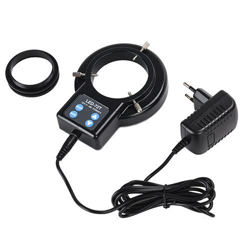 Microscopes, Microscope accessories, Binoculars, Magnifier, OLED Lamp ...