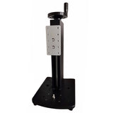 110LBF / 500N / 50KGF / 1800OZZ / EFG Digital Push Handheld Push Force Force Force Miser con supporto per la misurazione della forza motorizzata